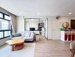 Blk 420C Waterfront II @ Northshore (Punggol), HDB 4 Rooms #583320561